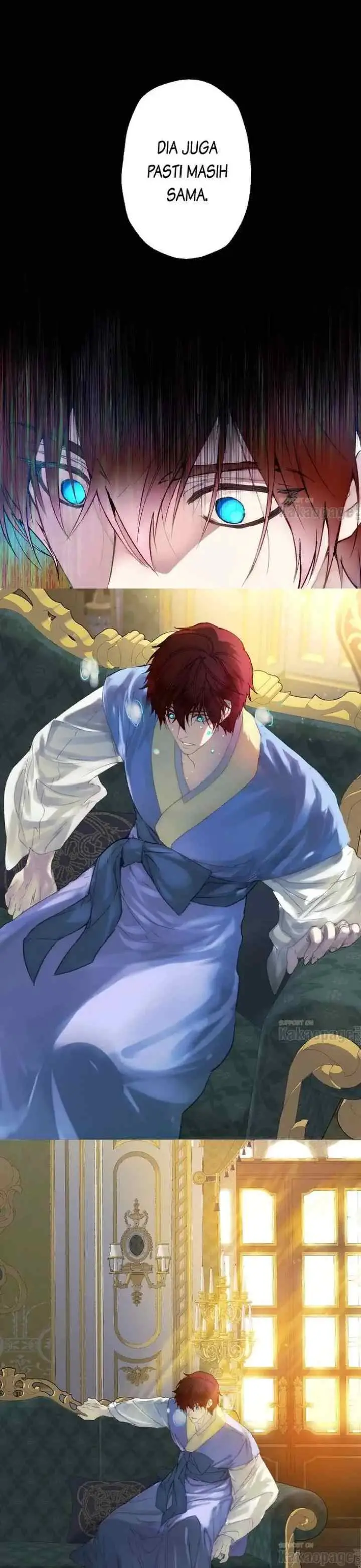 As Long as You Like It chapter 265 halaman 8