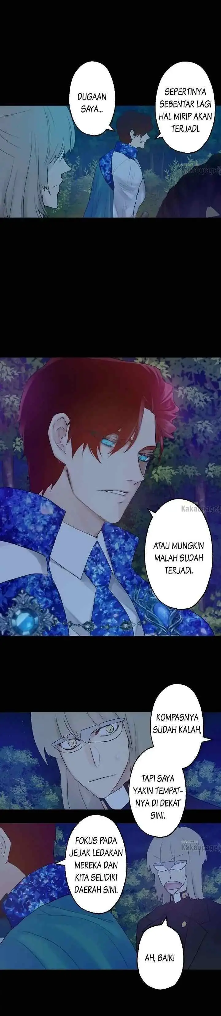 As Long as You Like It chapter 184 halaman 4