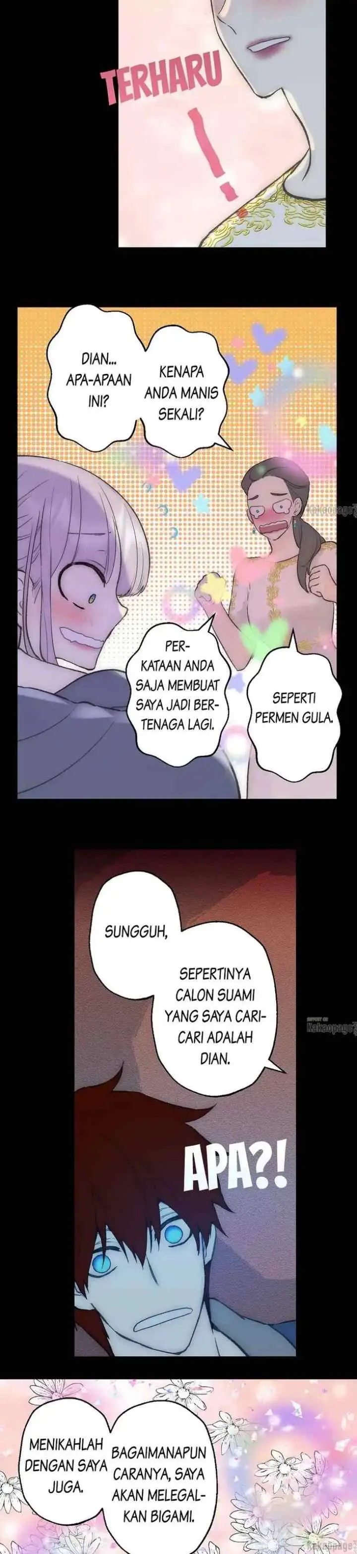 As Long as You Like It chapter 243 halaman 11
