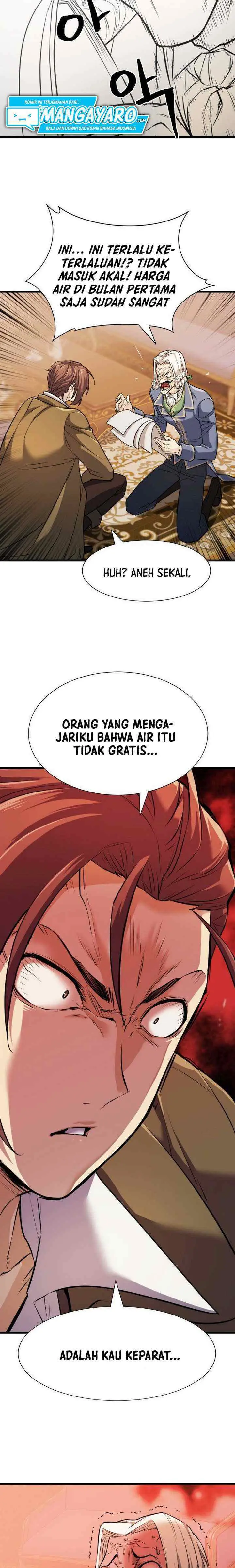 O melhor engenheiro do mundo chapter 23.2 halaman 4