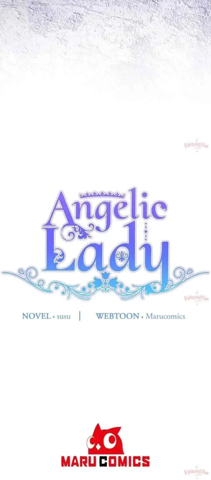 Angelic Lady chapter 151 halaman 20