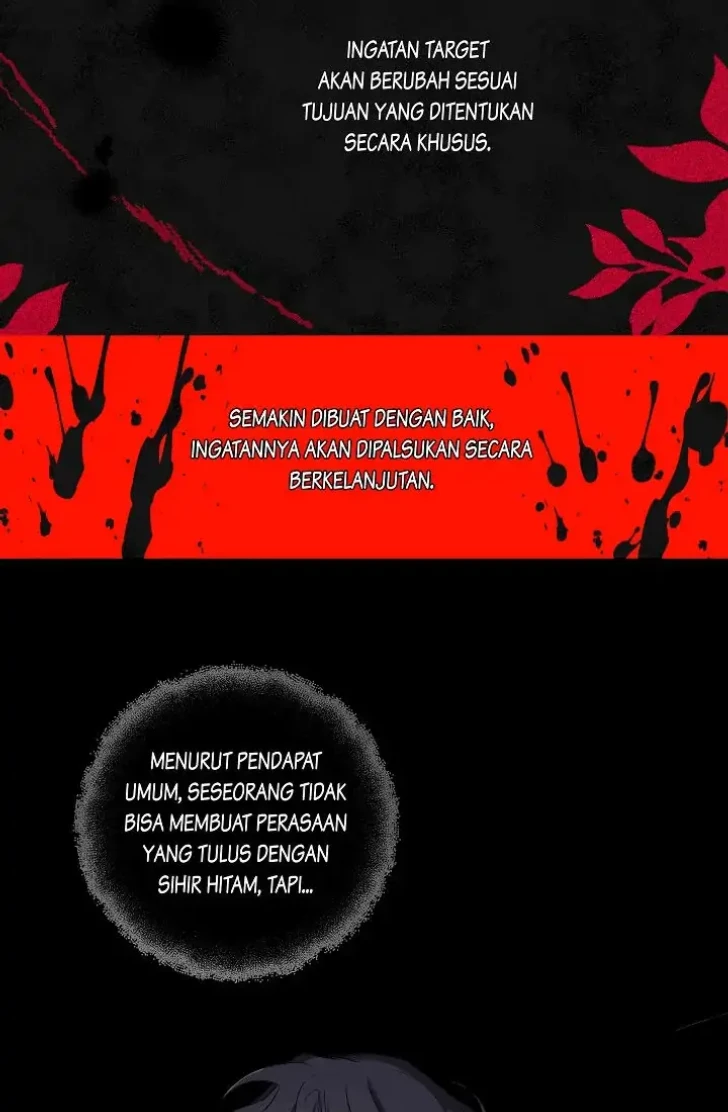Everything Was a Misunderstanding chapter 46 halaman 61