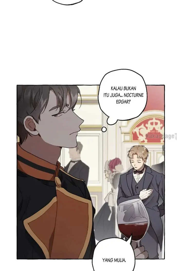 Everything Was a Misunderstanding chapter 11 halaman 7