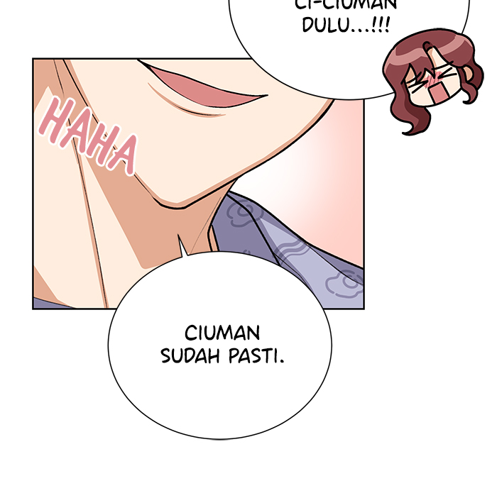 We're Soulmates Starting From Today chapter 39 halaman 53
