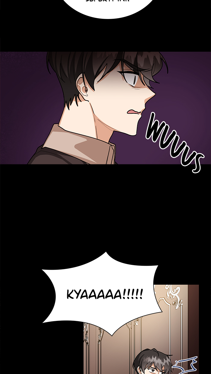 We're Soulmates Starting From Today chapter 60 halaman 8