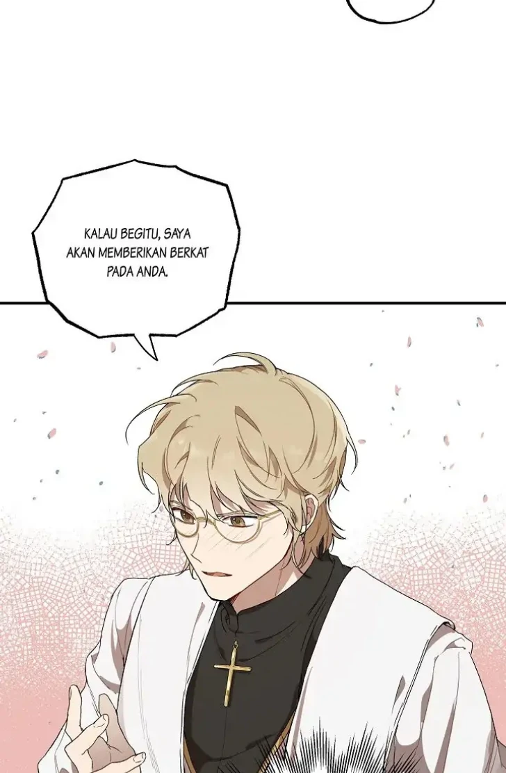 Everything Was a Misunderstanding chapter 43 halaman 68