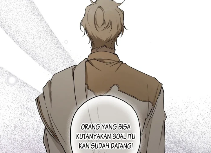 Everything Was a Misunderstanding chapter 110 halaman 26