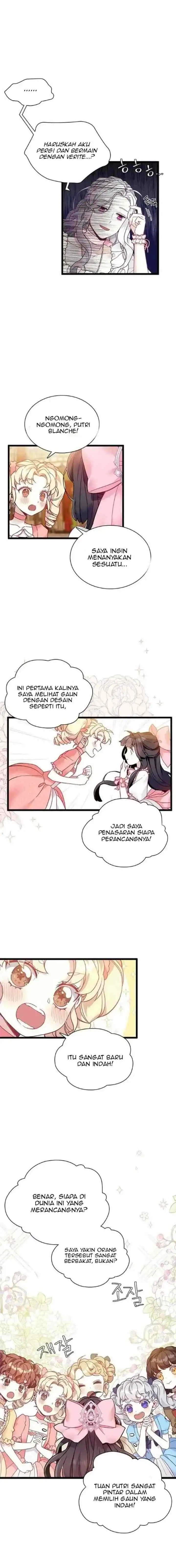 Not Sew Wicked Stepmom chapter 36 halaman 6