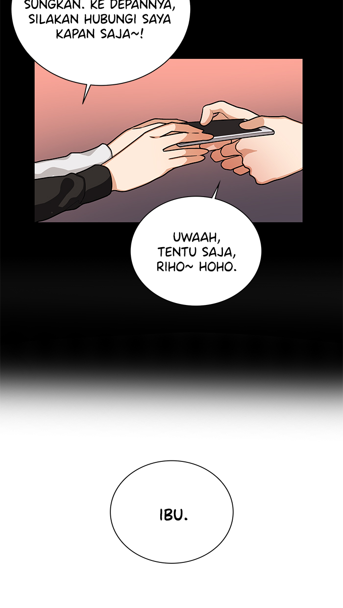 We're Soulmates Starting From Today chapter 45 halaman 17