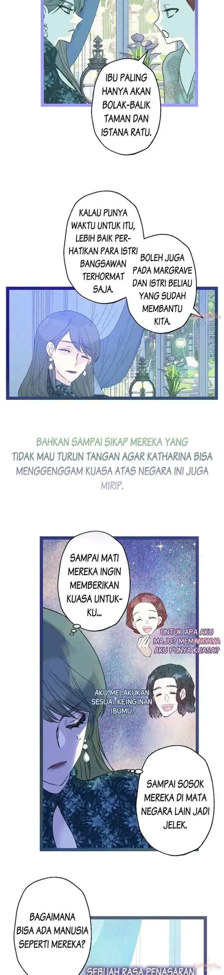 As Long as You Like It chapter 283 halaman 11