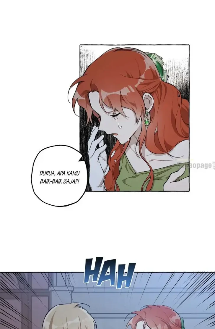 Everything Was a Misunderstanding chapter 24 halaman 54