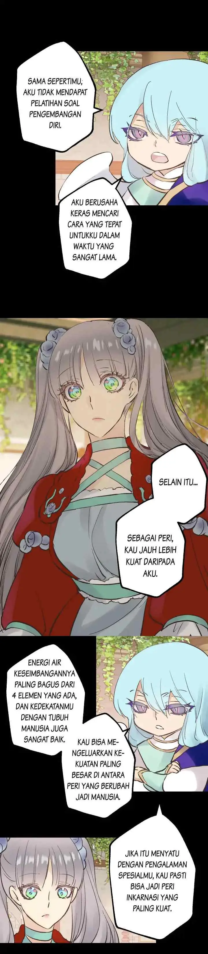 As Long as You Like It chapter 165 halaman 11