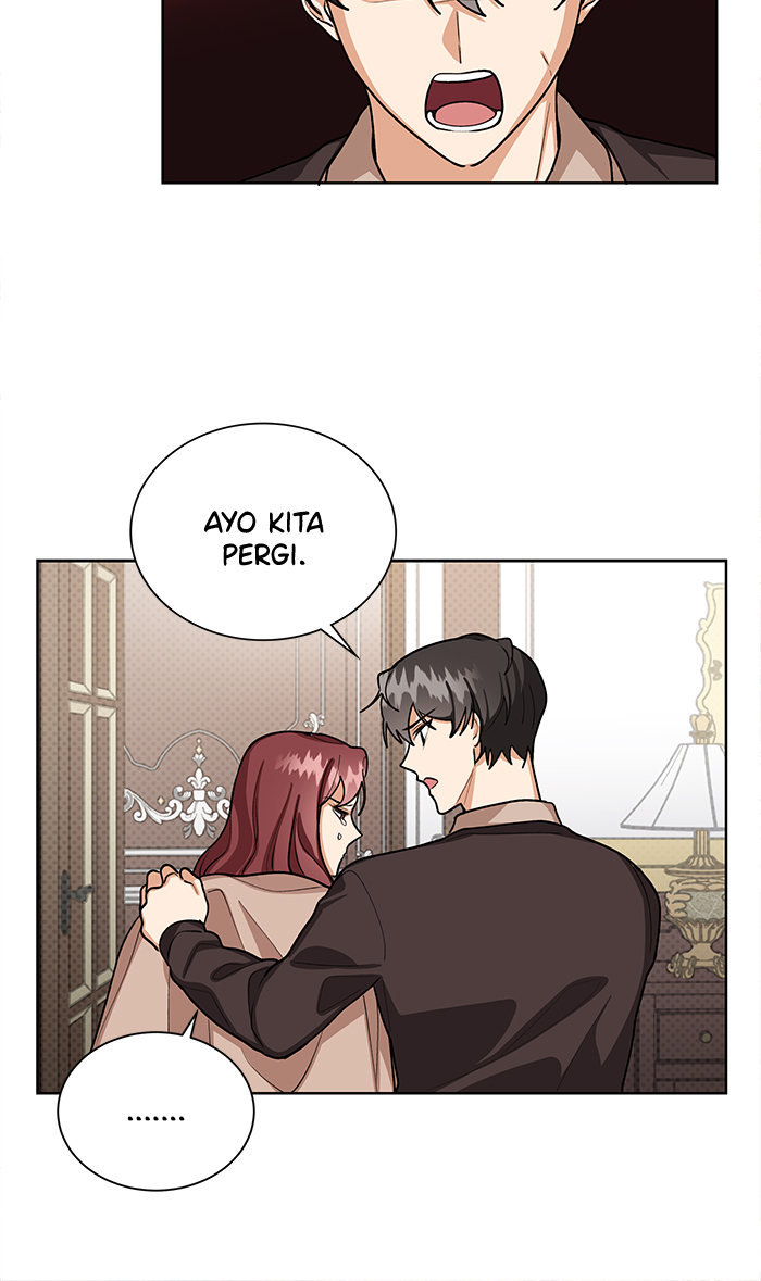 We're Soulmates Starting From Today chapter 60 halaman 24