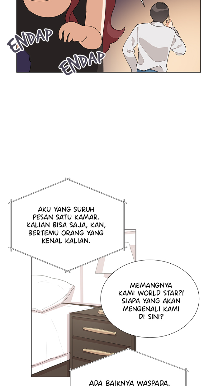 We're Soulmates Starting From Today chapter 12 halaman 7