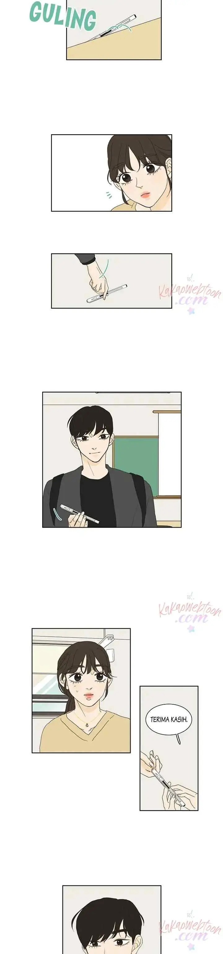 Dolled Up chapter 59 halaman 6