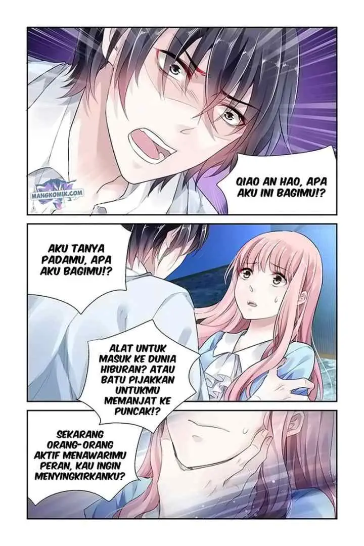 Guomin Laogong Dai Huijia chapter 40 halaman 4