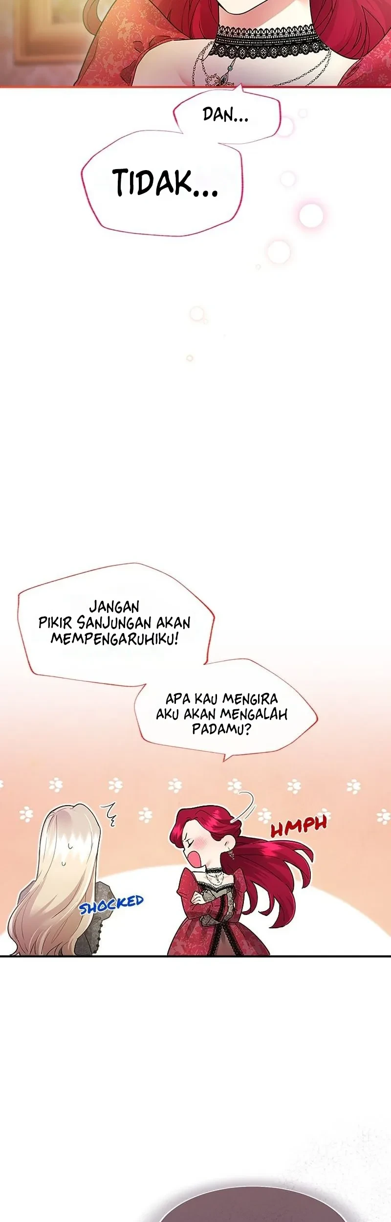 Munou na Mamahaha desu ga, Kazoku no Dekiai ga Tomarimasen! chapter 23 halaman 20