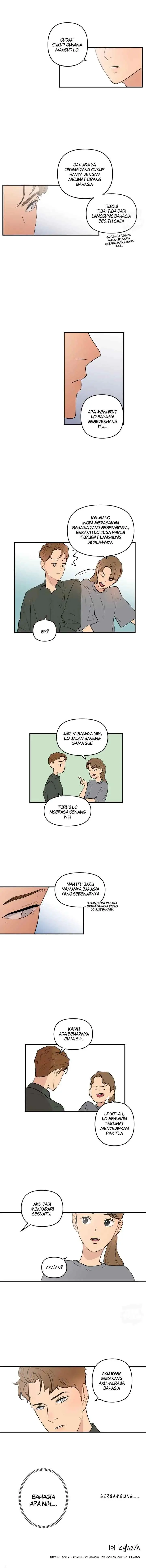 Day by Bae chapter 47 halaman 7