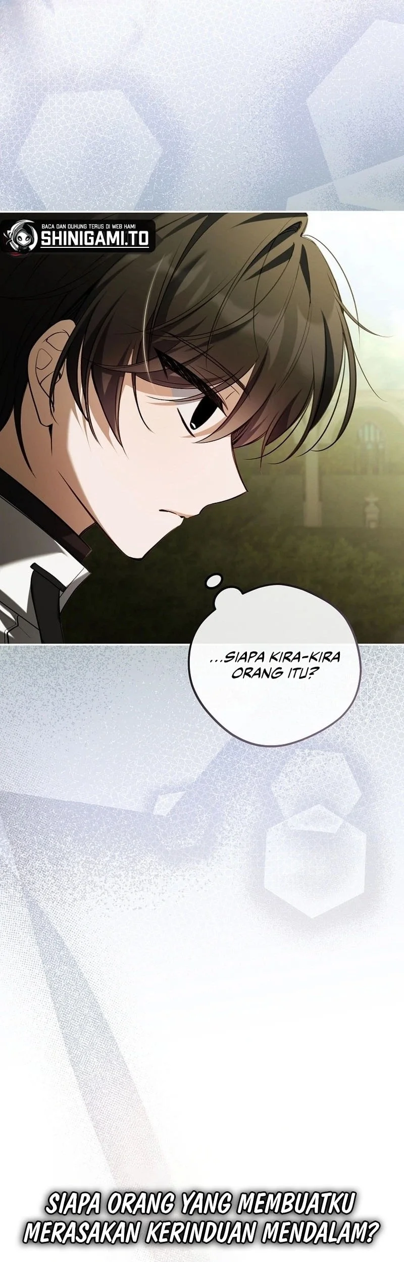 The Apocalypse Needs a Pro chapter 12 halaman 21