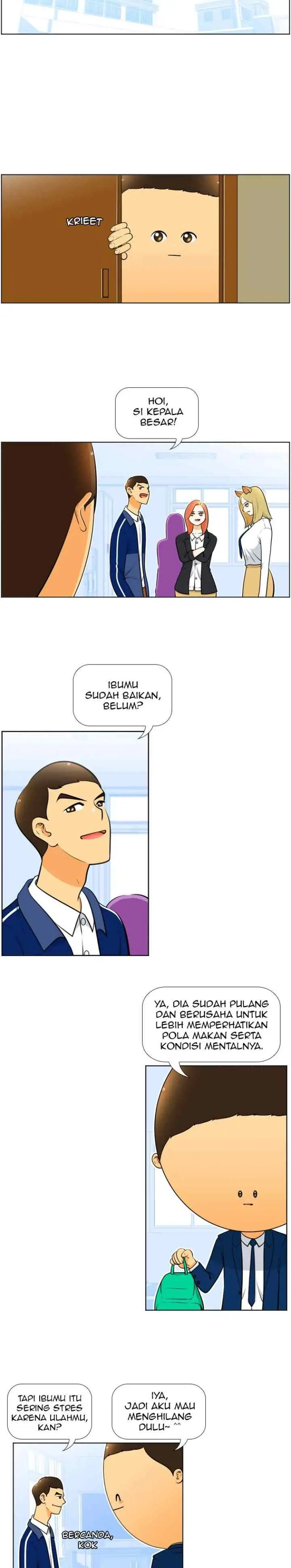 New Normal: Class 8 chapter 228 halaman 8