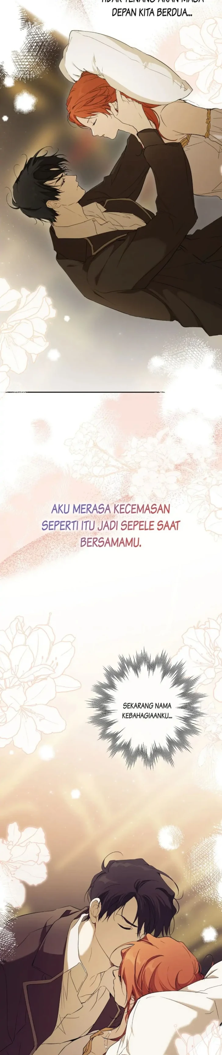 Everything Was a Misunderstanding chapter 100 halaman 10