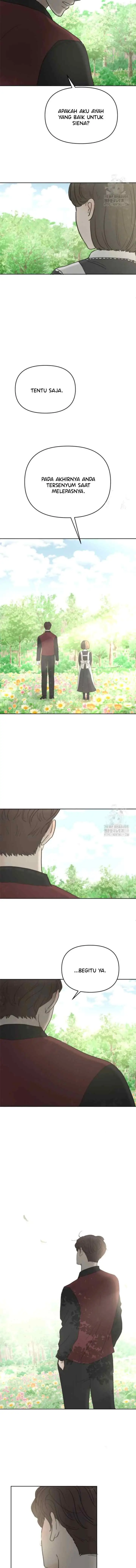 I Adopted a Male Lead From a Prison Shelter chapter 21 halaman 14