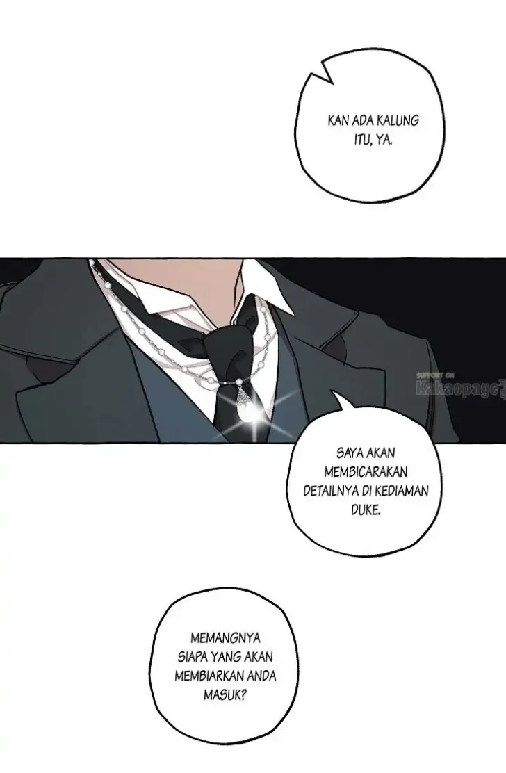 Everything Was a Misunderstanding chapter 28 halaman 57
