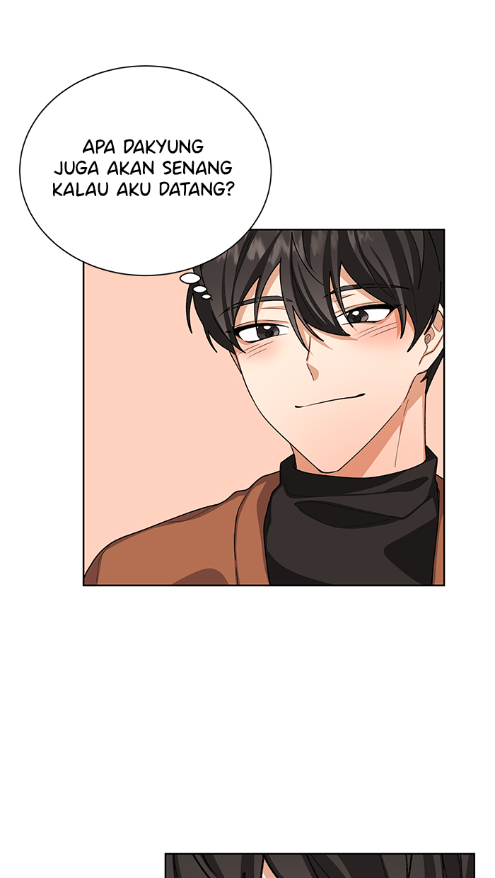 We're Soulmates Starting From Today chapter 35 halaman 20