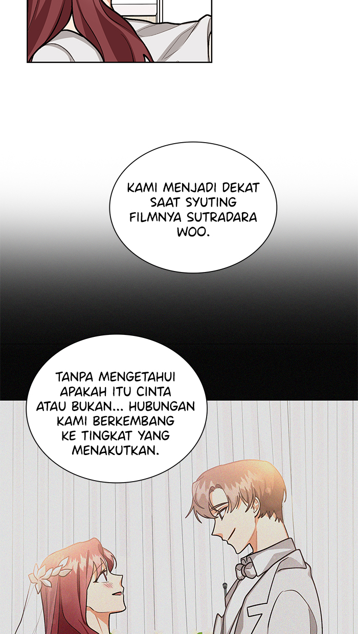 We're Soulmates Starting From Today chapter 61 halaman 29