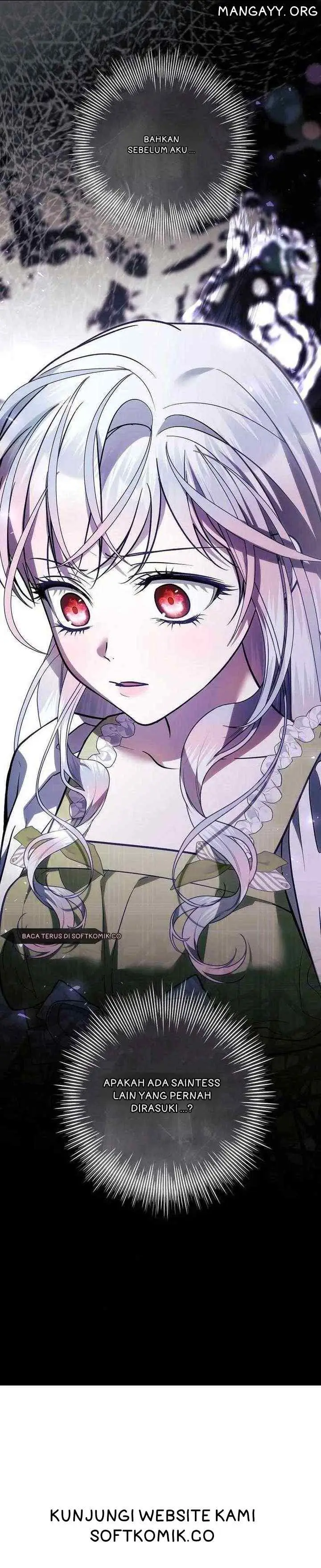 I Adopted a Villain as My Father chapter 117 halaman 11