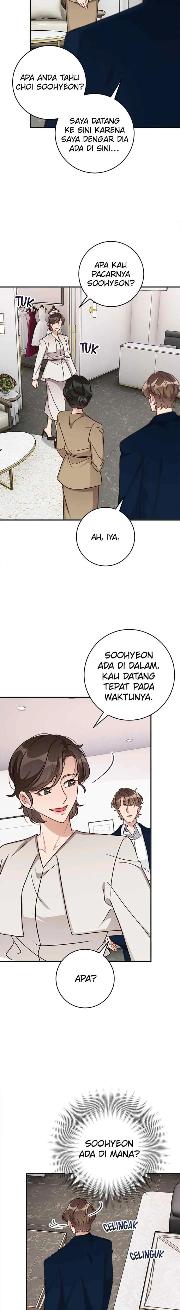 No Marriage is Perfect chapter 123 halaman 14