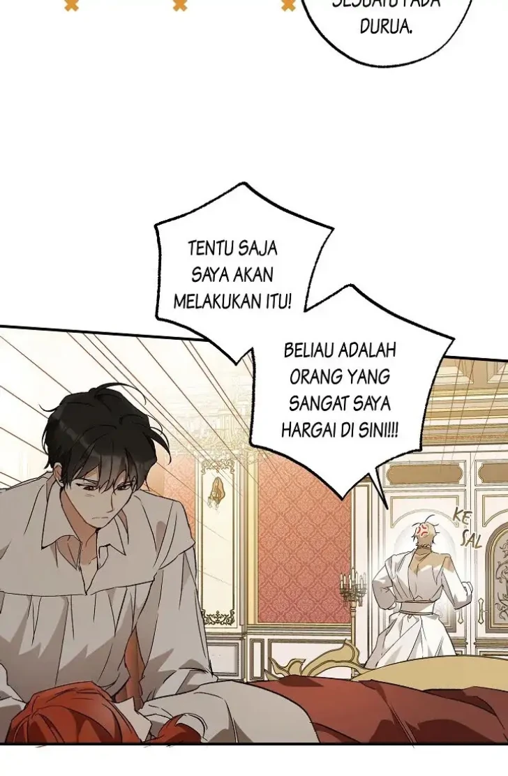 Everything Was a Misunderstanding chapter 64 halaman 29