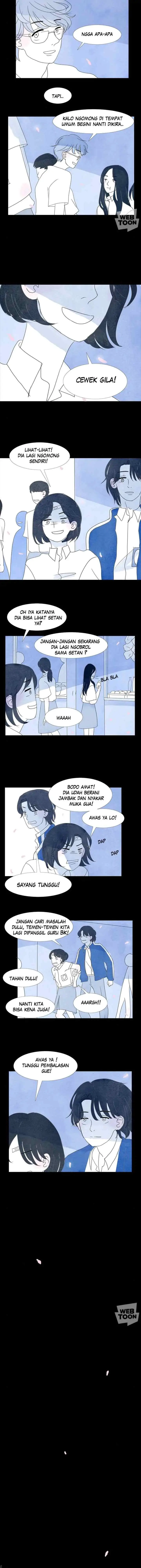 Blue chapter 15 halaman 5