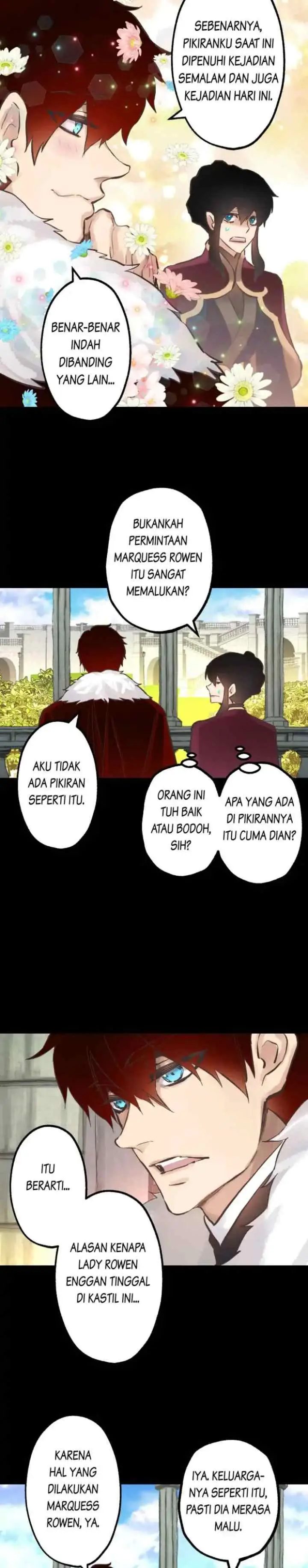 As Long as You Like It chapter 128 halaman 13