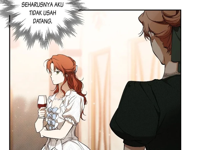 Everything Was a Misunderstanding chapter 111 halaman 88
