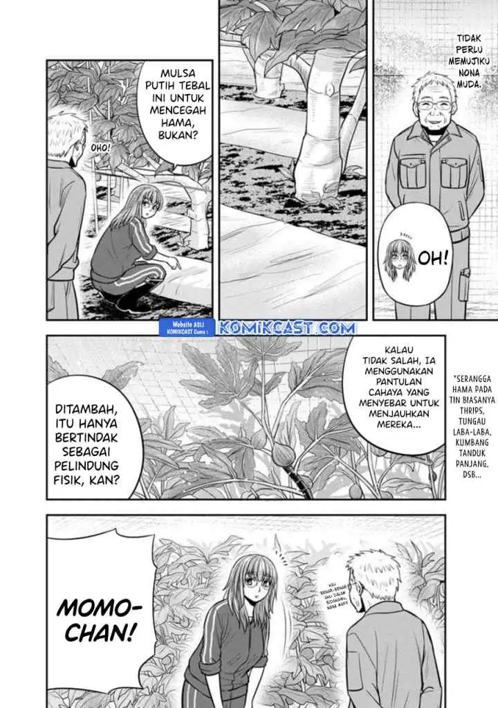 Orenchi ni Kita Onna Kishi to Inakagurashi Surukotoninatta Ken chapter 128 halaman 6