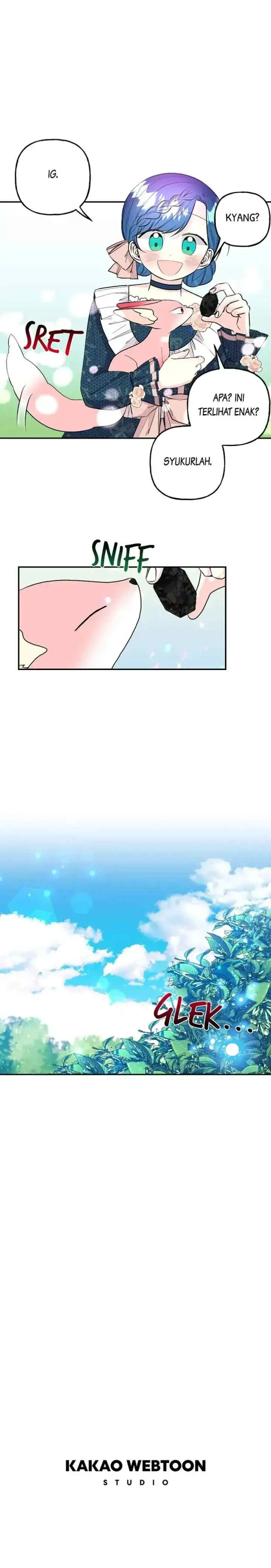 Daughter of the Great Wizard chapter 105 halaman 19