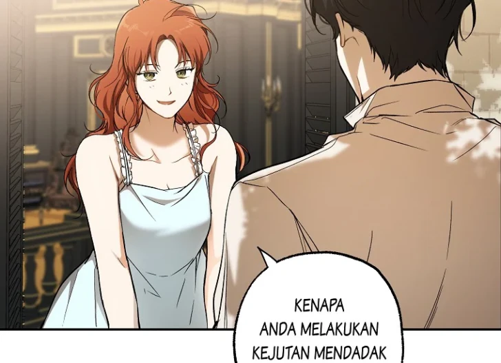 Everything Was a Misunderstanding chapter 114 halaman 110