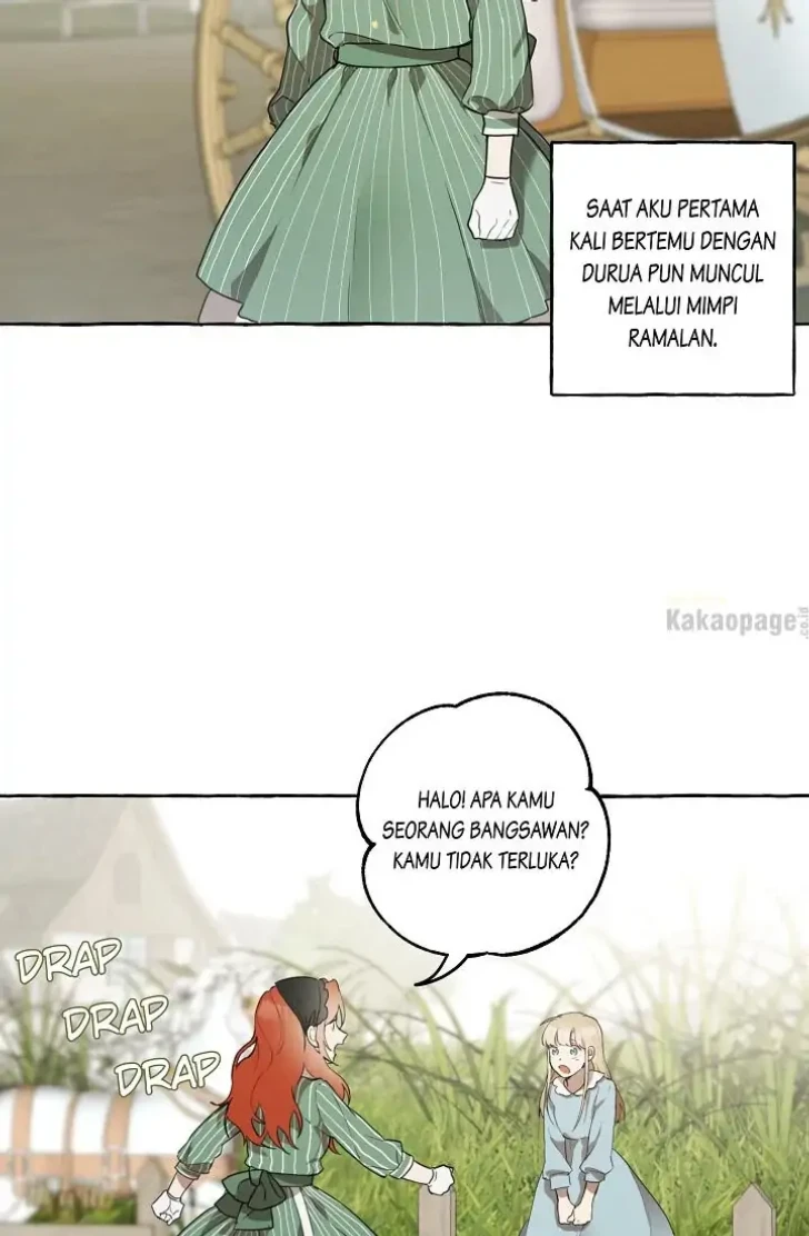 Everything Was a Misunderstanding chapter 8 halaman 42