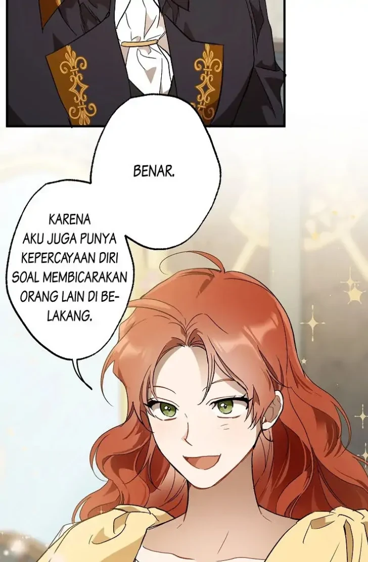 Everything Was a Misunderstanding chapter 65 halaman 40