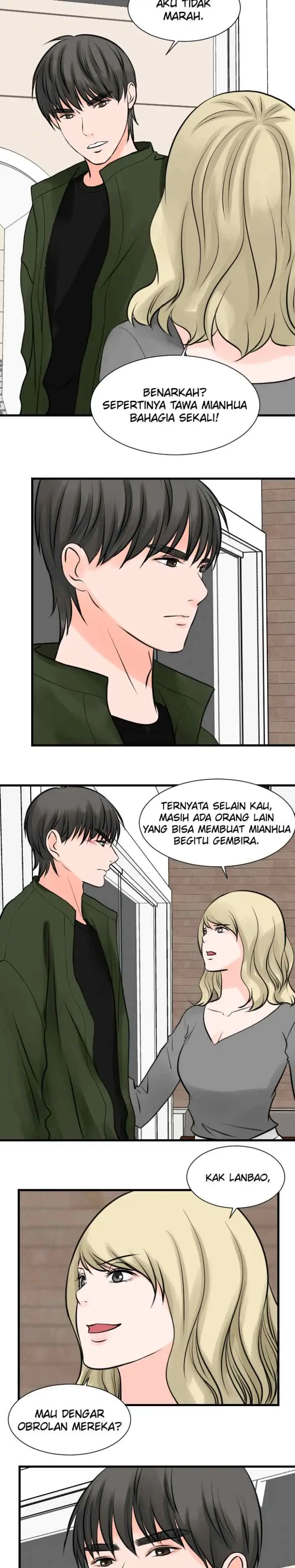 One + One (Bao A) chapter 118 halaman 4