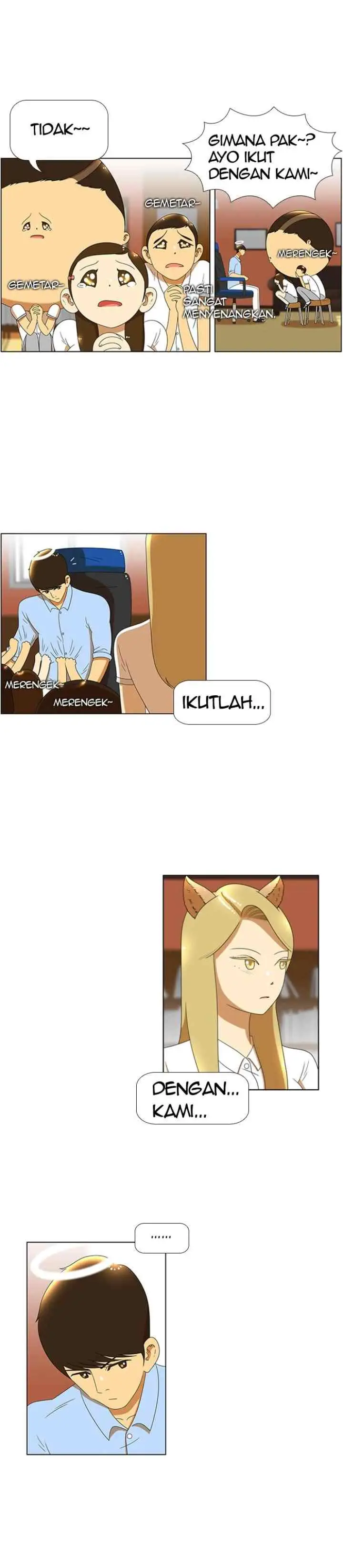 New Normal: Class 8 chapter 52 halaman 7