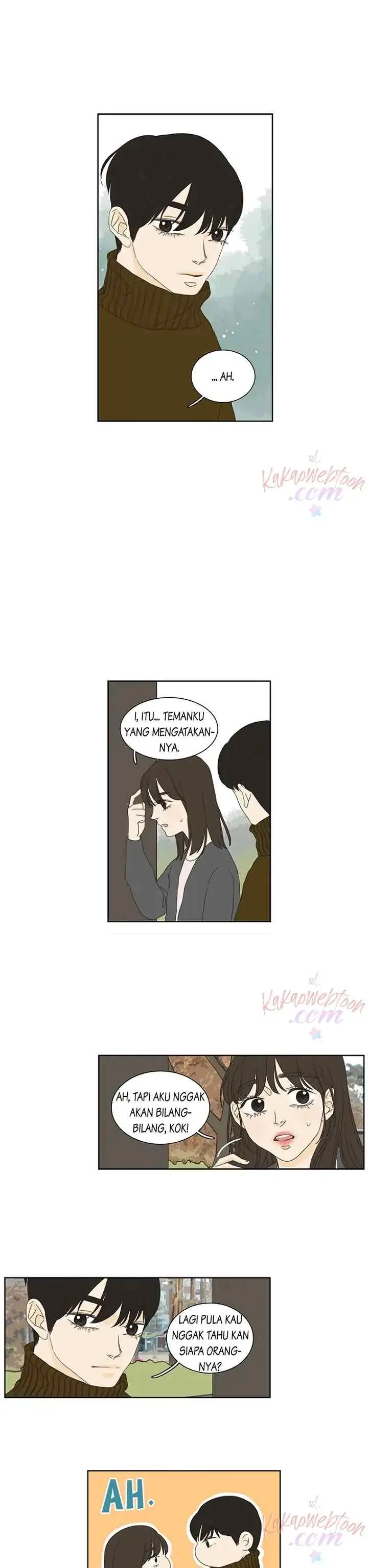 Dolled Up chapter 66 halaman 5