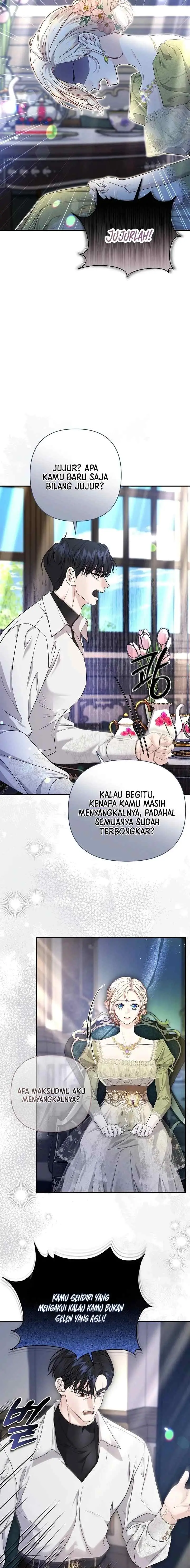 Grand Duke of the North chapter 57 halaman 16