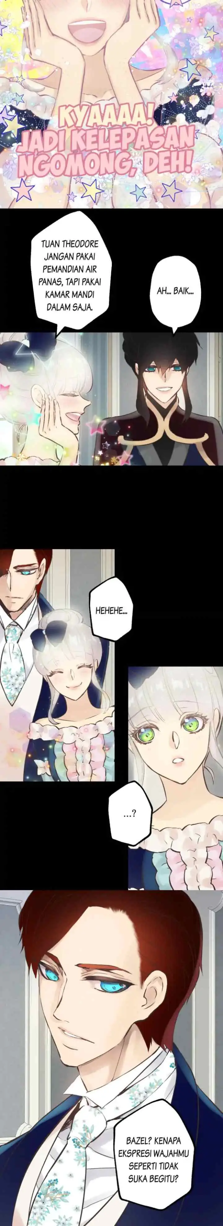 As Long as You Like It chapter 148 halaman 5