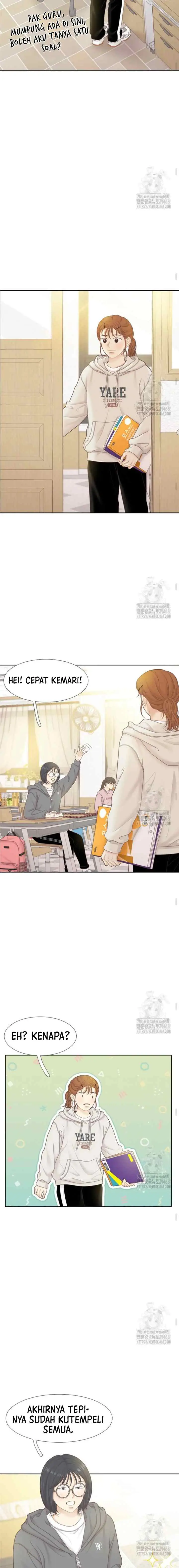 Odd Girls Out S2 chapter 235 halaman 14
