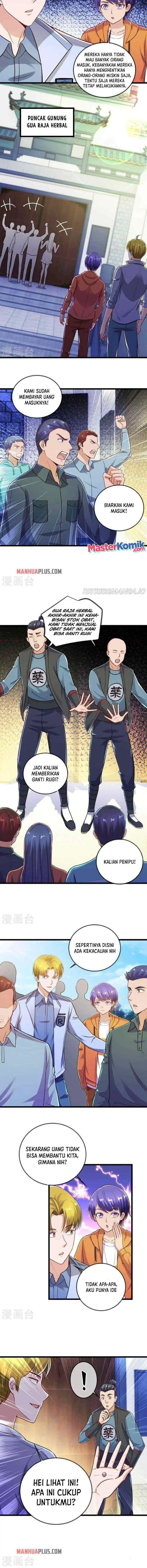 Night Controller chapter 20 halaman 6