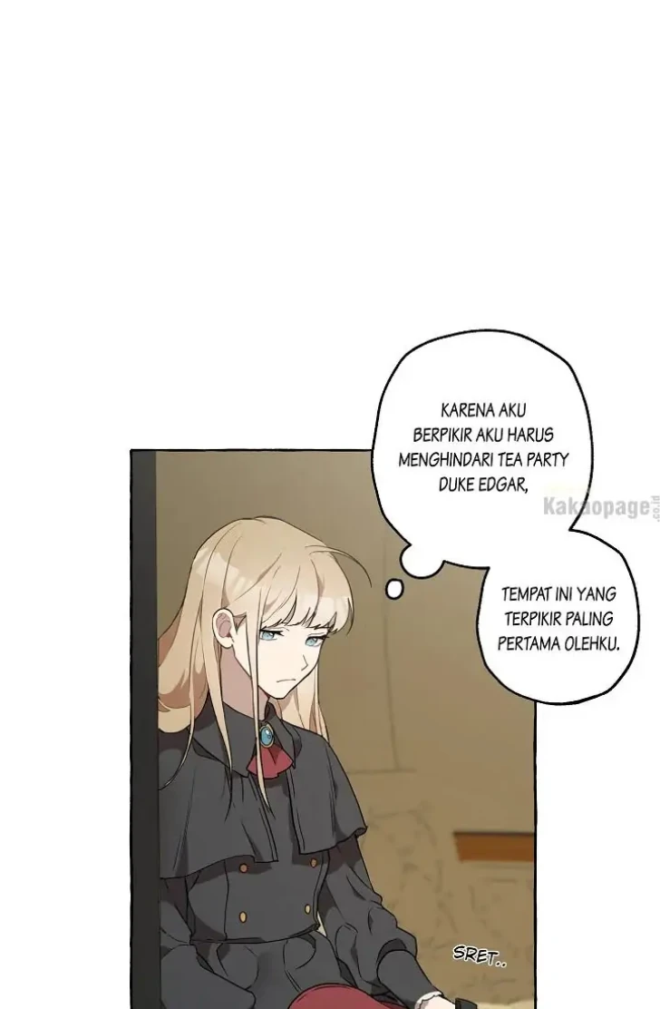 Everything Was a Misunderstanding chapter 8 halaman 26