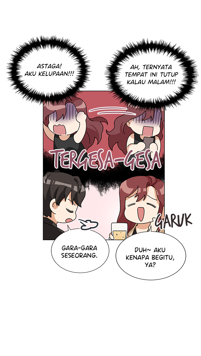 We're Soulmates Starting From Today chapter 14 halaman 4