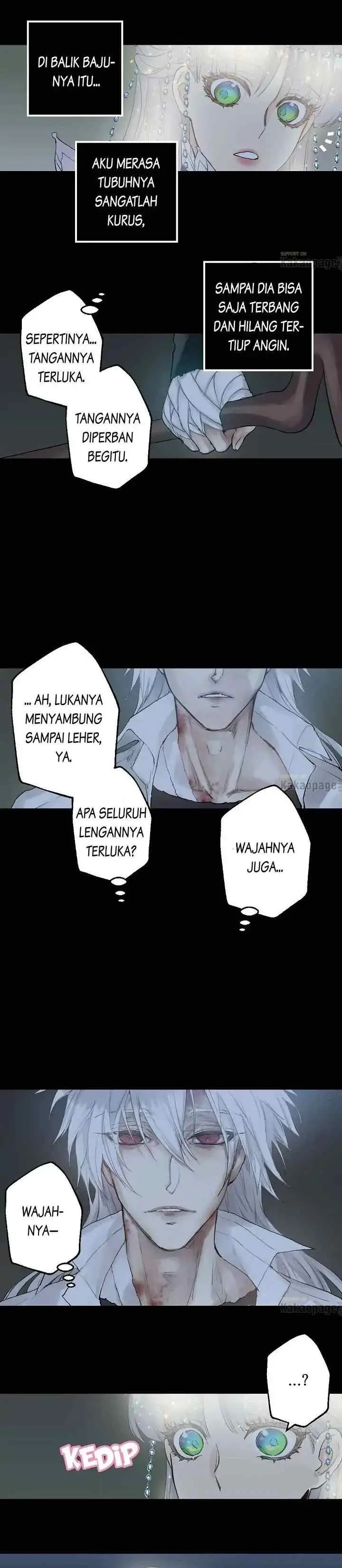 As Long as You Like It chapter 183 halaman 5